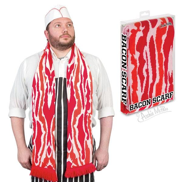 Bacon Scarf - Shelburne Country Store