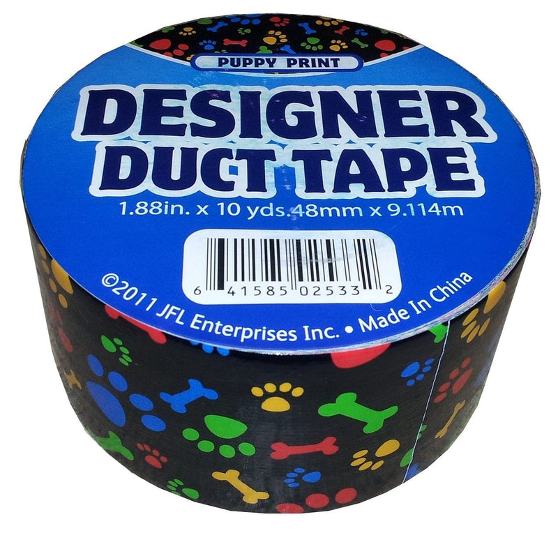 Printed Duct Tape - - Shelburne Country Store