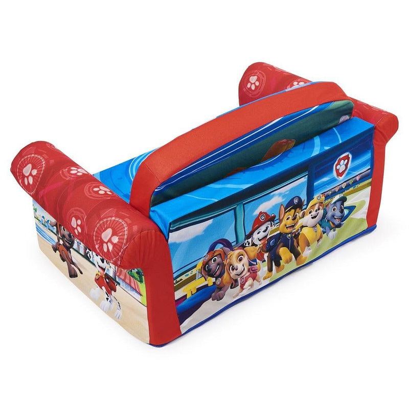 Marshmallow Furniture Paw Patrol Rescue - Shelburne Country Store