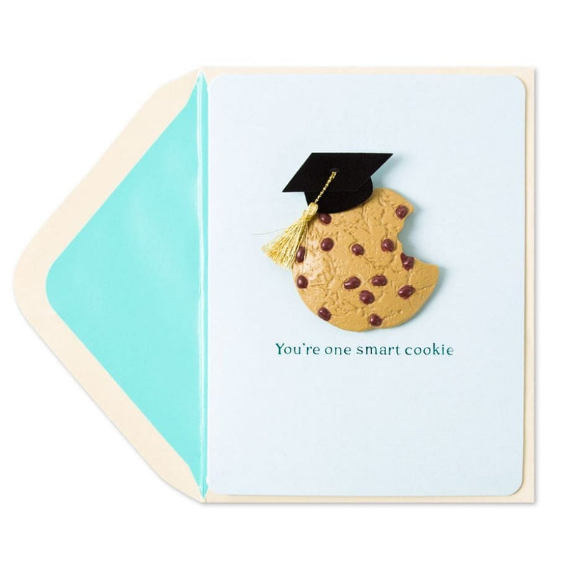 Smart Cookie Card - Shelburne Country Store