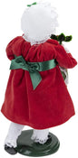 Dancing Mrs Claus - Shelburne Country Store