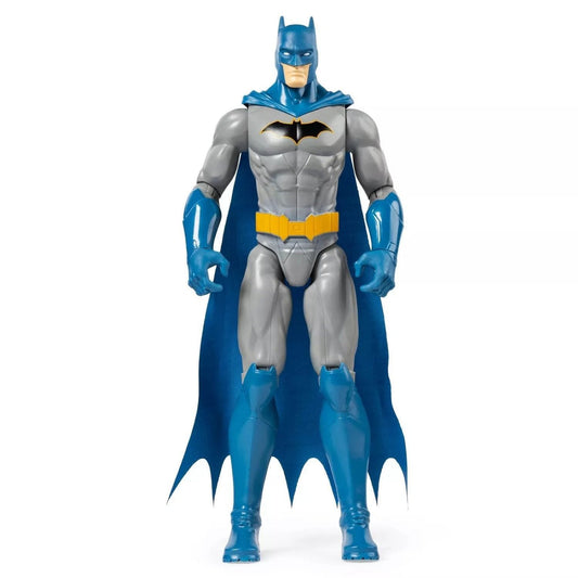 Rebirth Batman - 12-Inch Action Figure - - Shelburne Country Store