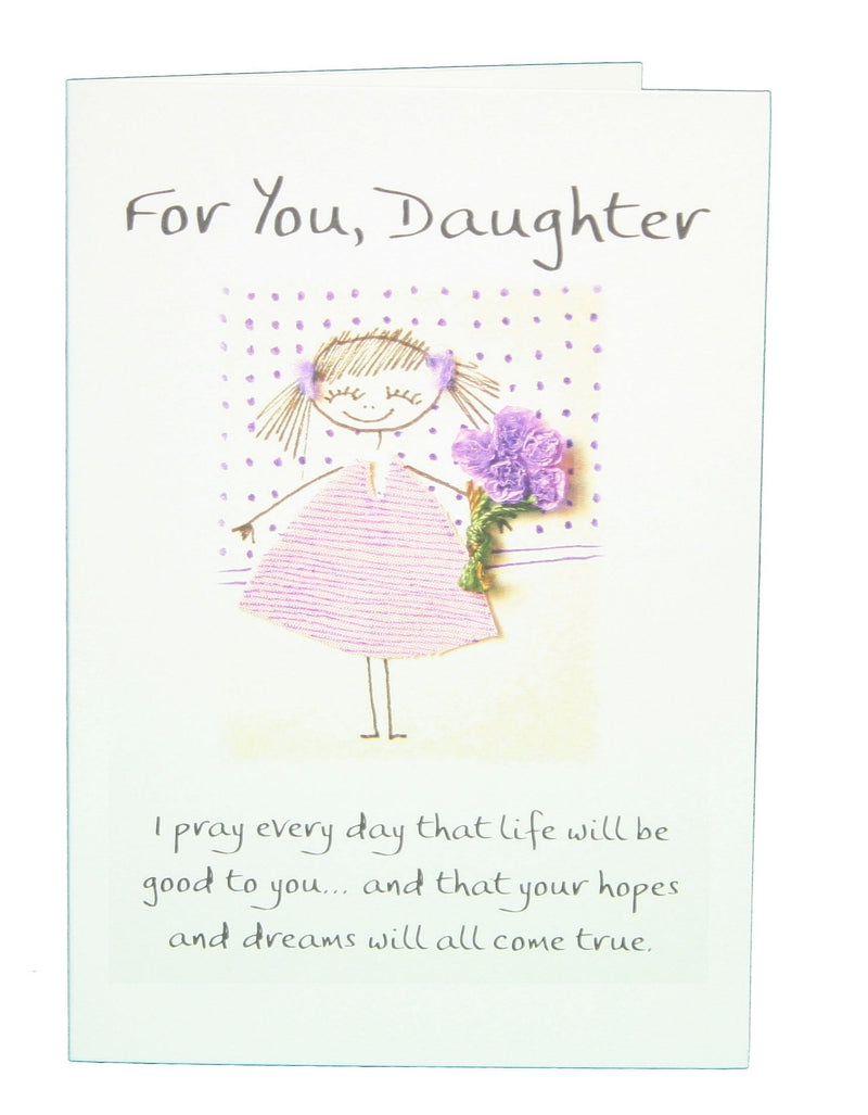 For you, Daughter - Shelburne Country Store