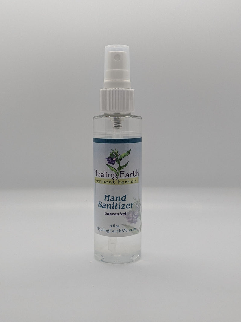 Hand Sanitizer - - Shelburne Country Store