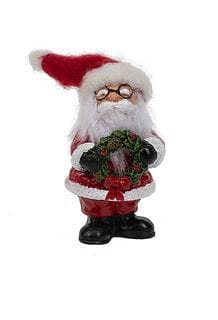 Believe in Santa Charm - Shelburne Country Store