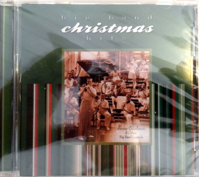 Big Band Christmas Hits - Shelburne Country Store
