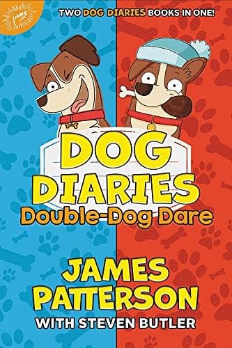 Dog Diaries: Double-Dog Dare - Shelburne Country Store