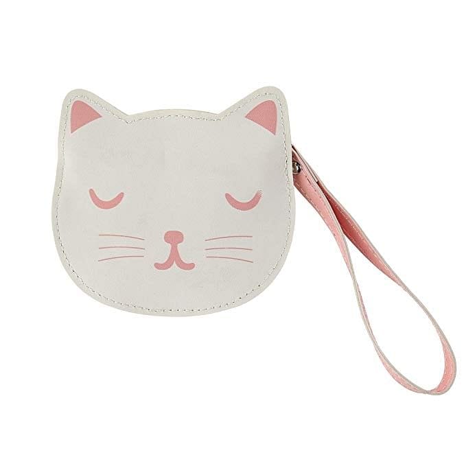 Cutie Cat Coin Purse - Shelburne Country Store
