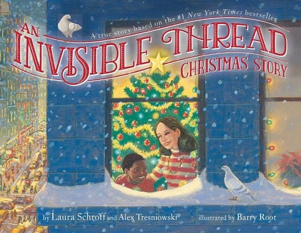 An Invisible Thread Christmas Story - Shelburne Country Store