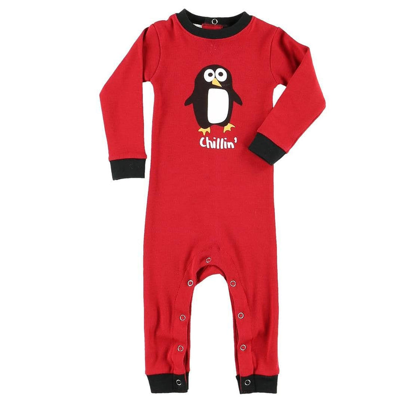 Out Cold Chillin Union Suit - - Shelburne Country Store