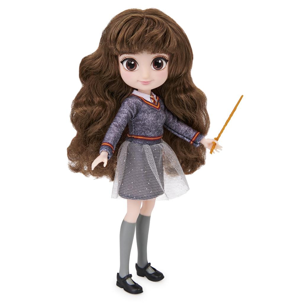 Wizarding World 8 Inch Dolls Hermione - Shelburne Country Store