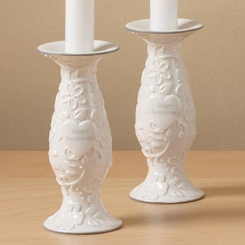 General Anniversary Candlestick - Shelburne Country Store