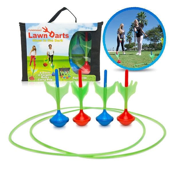 Lawn Darts - Shelburne Country Store