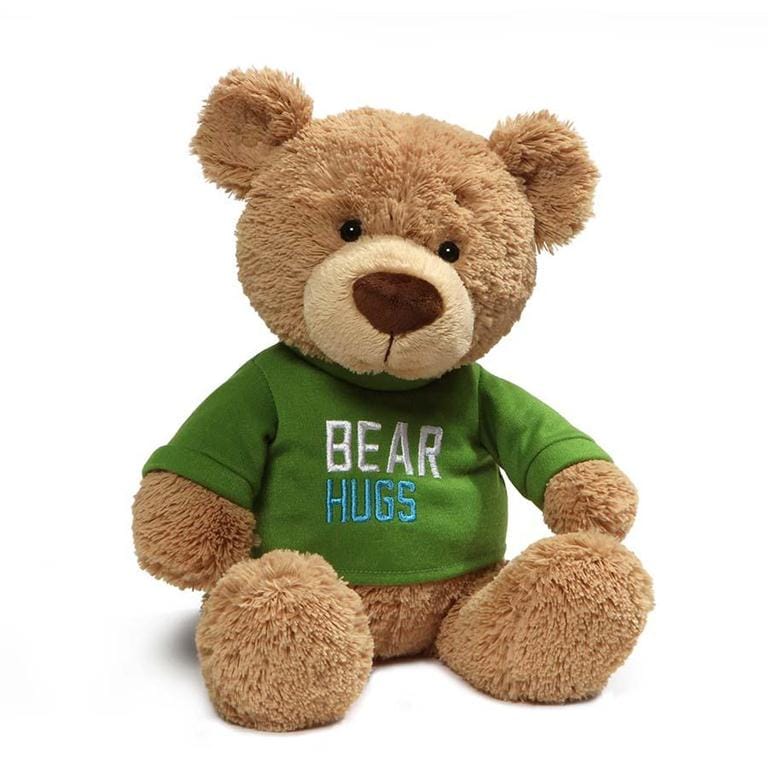 Bear Hugs  Bear - Shelburne Country Store
