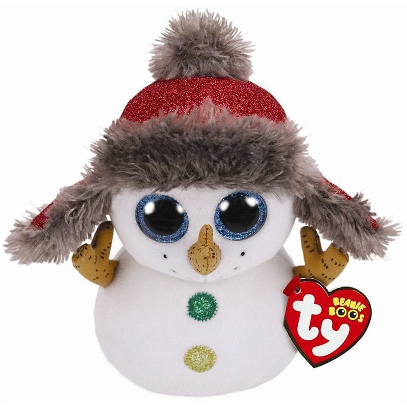 Beanie Boos - Buttons - Shelburne Country Store