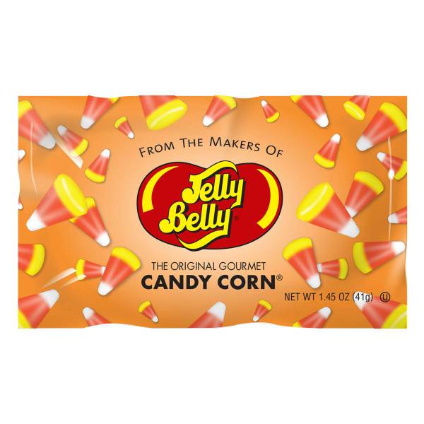 Jelly Belly Candy Corn - 1.45 oz - Shelburne Country Store