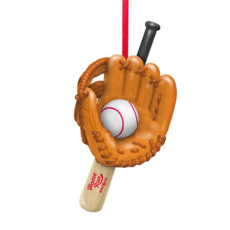 Hallmark Baseball Ornament - Shelburne Country Store