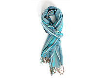 Nepal Pipal Scarf - Shelburne Country Store