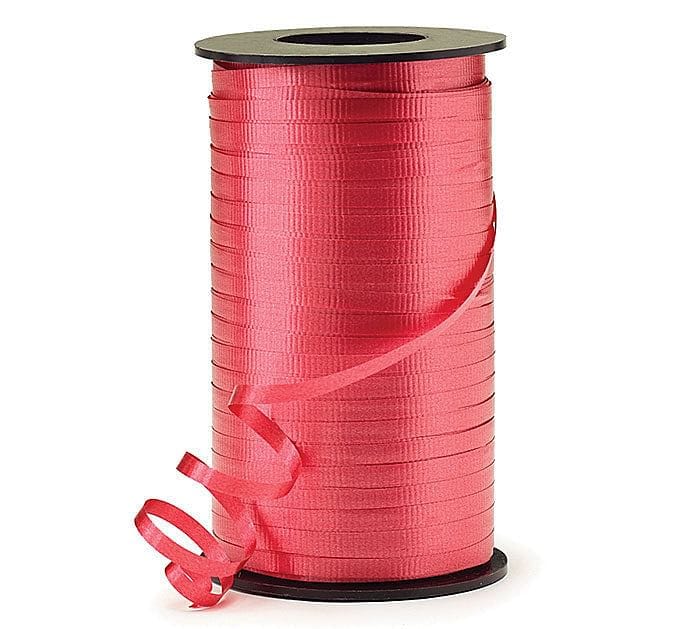 3/16" Crimped Curling Ribbon 550 Yards - Shelburne Country Store