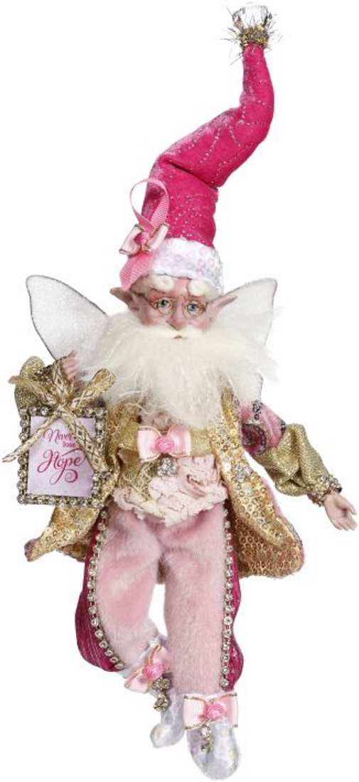 Spirit of Hope Fairy - Small (10") - Shelburne Country Store