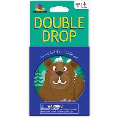 Double Drop Bear - Shelburne Country Store