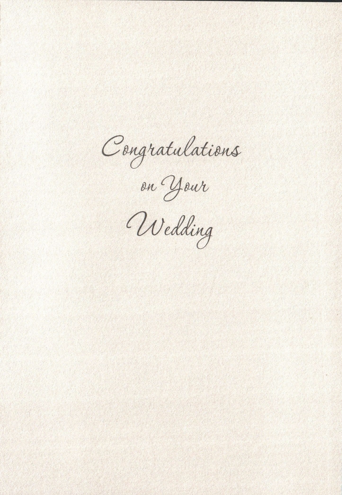 Wedding Card - A Lifetime of Possibilities - Shelburne Country Store