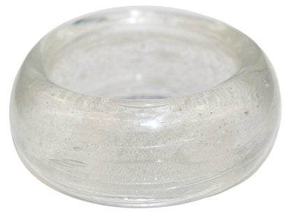 Napkin Ring Glass - - Shelburne Country Store