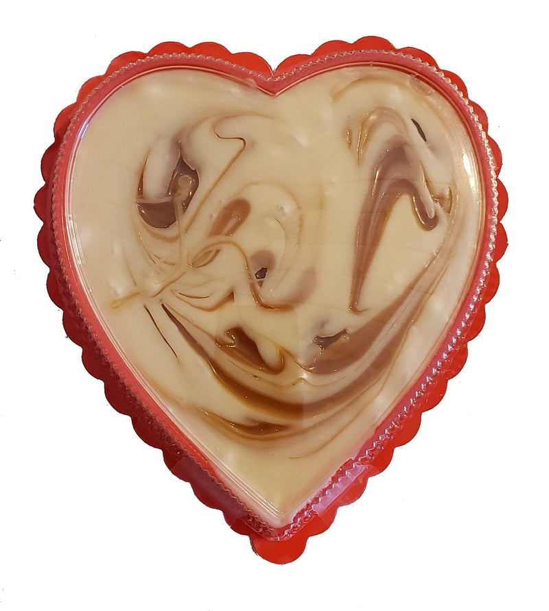 Fudge Hearts - - Shelburne Country Store