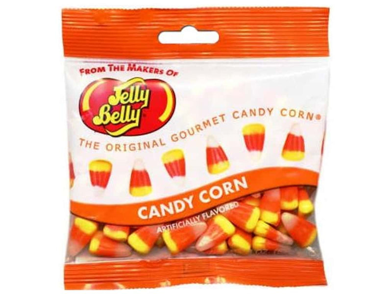Candy Corn  - 3 oz Grab & Go Bag - Shelburne Country Store