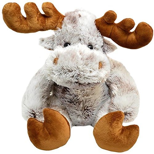 Frosty Moose - 18.5 Inches Tall - Shelburne Country Store