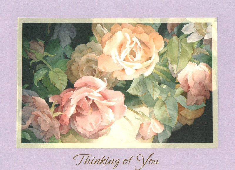 Thinking Of You Mothers Day Card - Shelburne Country Store