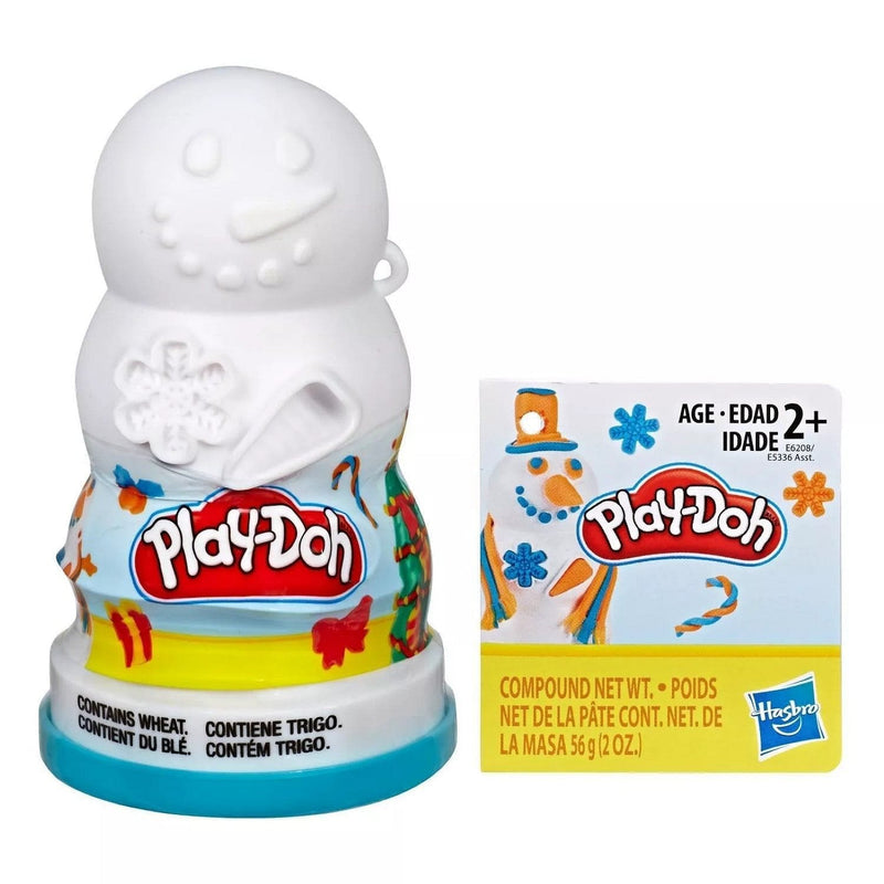 Play-doh Holiday Shapemaker - - Shelburne Country Store