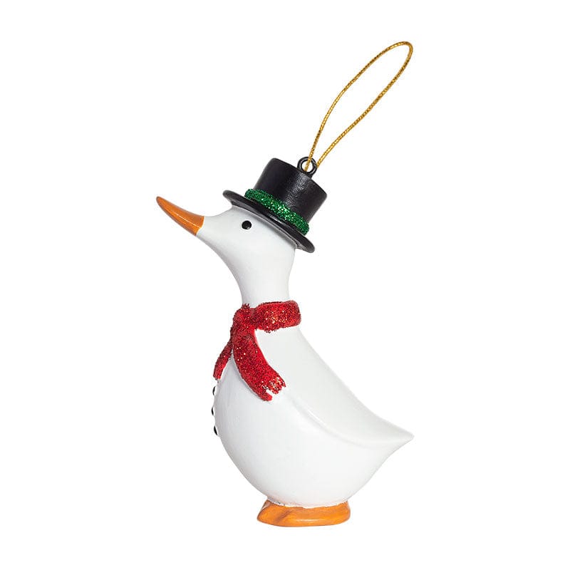 Dcuk Ornament Snowman - Shelburne Country Store