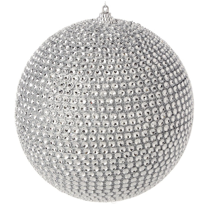 5 Inch Disco Ball Ornament - Shelburne Country Store