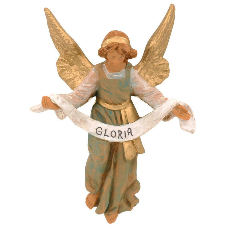 5 inch Gloria Angel Figure - Shelburne Country Store