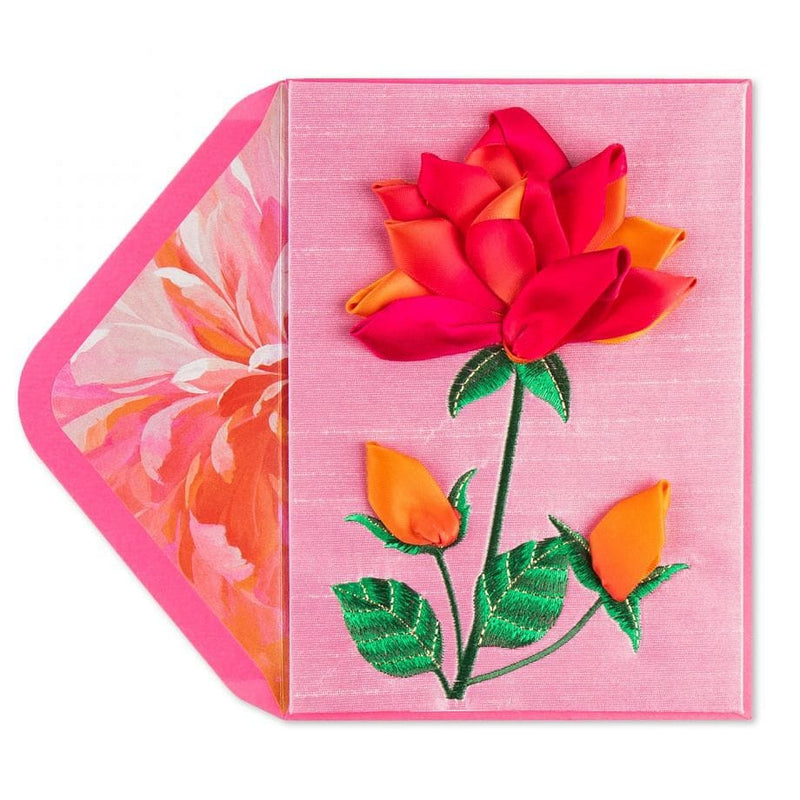 Flowers in Bloom Mother's Day Card - Shelburne Country Store