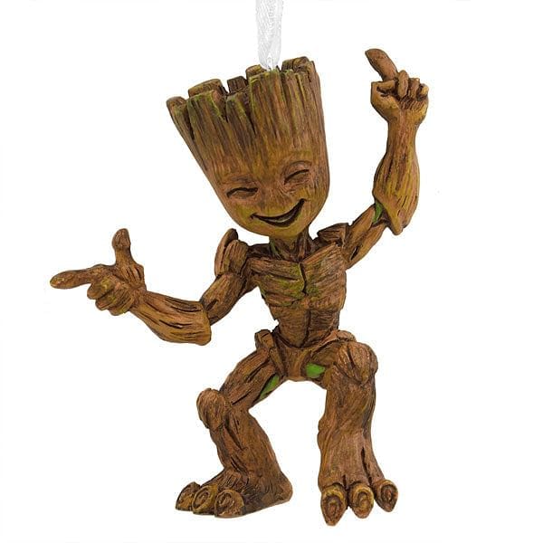 Little Groot Ornament - Shelburne Country Store