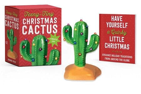Teeny Tiny Christmas Cactus - Shelburne Country Store