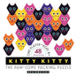 Kitty Kitty - The Paw-Some Packing Puzzle - Shelburne Country Store