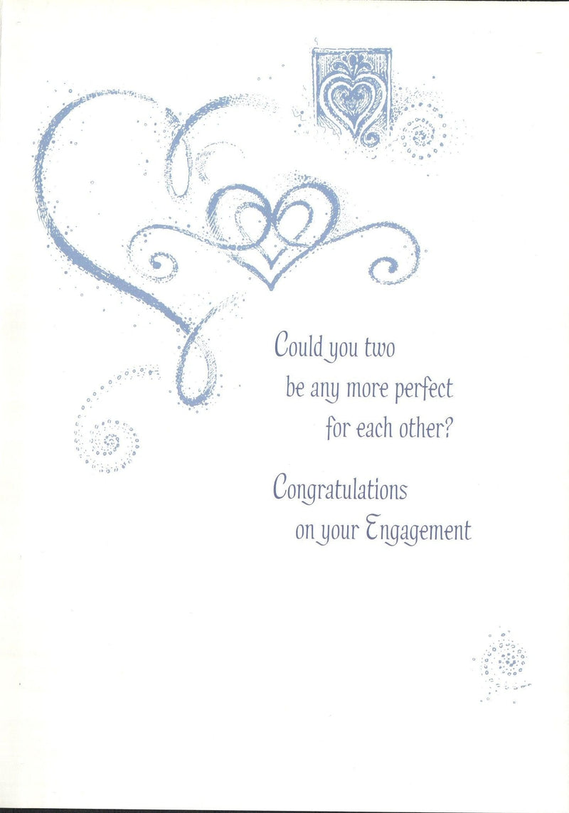Engagement Card - Sharing The Future - Shelburne Country Store