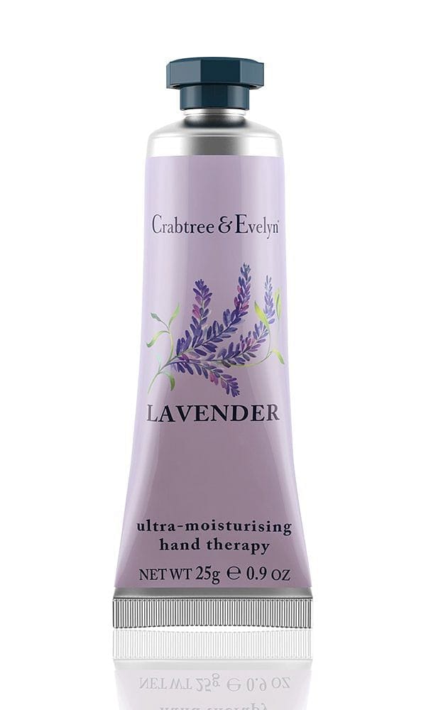 Ultra-Moisturising Hand Therapy - Lavender 25g - Shelburne Country Store