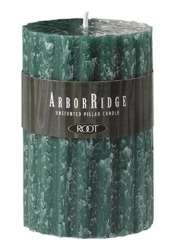 Arbor Ridge Unscented Pillar - - Shelburne Country Store