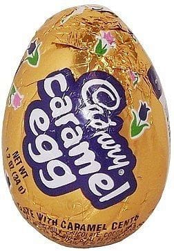 Cadbury Caramel Eggs - Shelburne Country Store