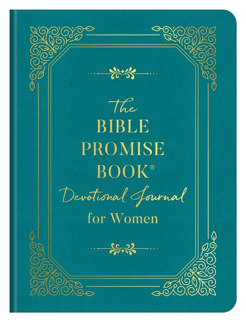 The Bible Promise Book for Women - Shelburne Country Store