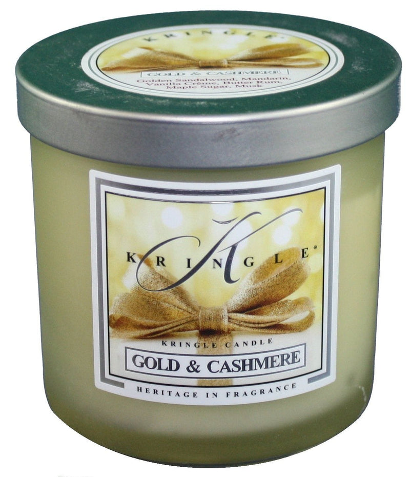 Kringle Candle 5 ounce Jar Candle - - Shelburne Country Store