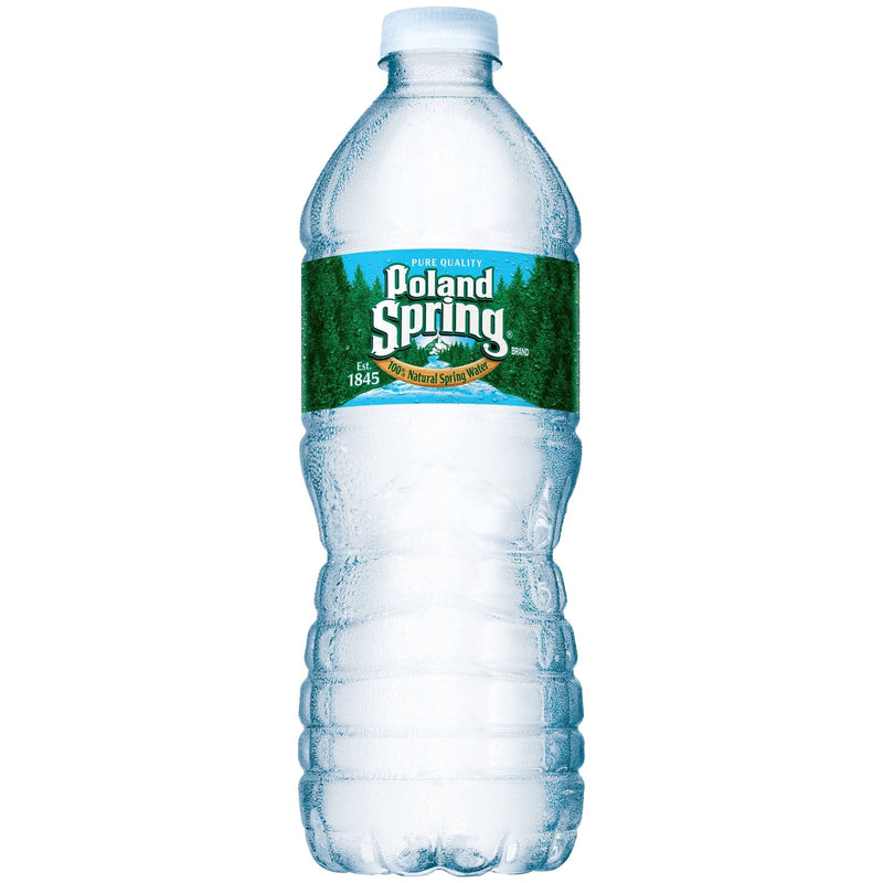 Poland Springs Water - 500ml - Shelburne Country Store