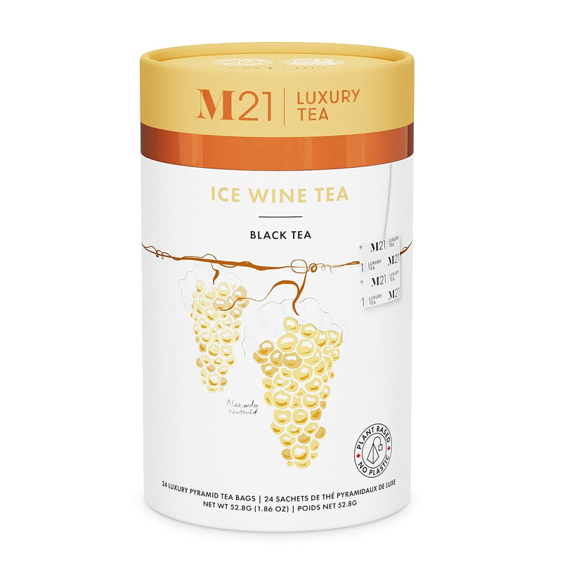 24 Pack Ice Wine Tea - Shelburne Country Store