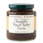Chocolate Peanut Butter Sauce - Shelburne Country Store
