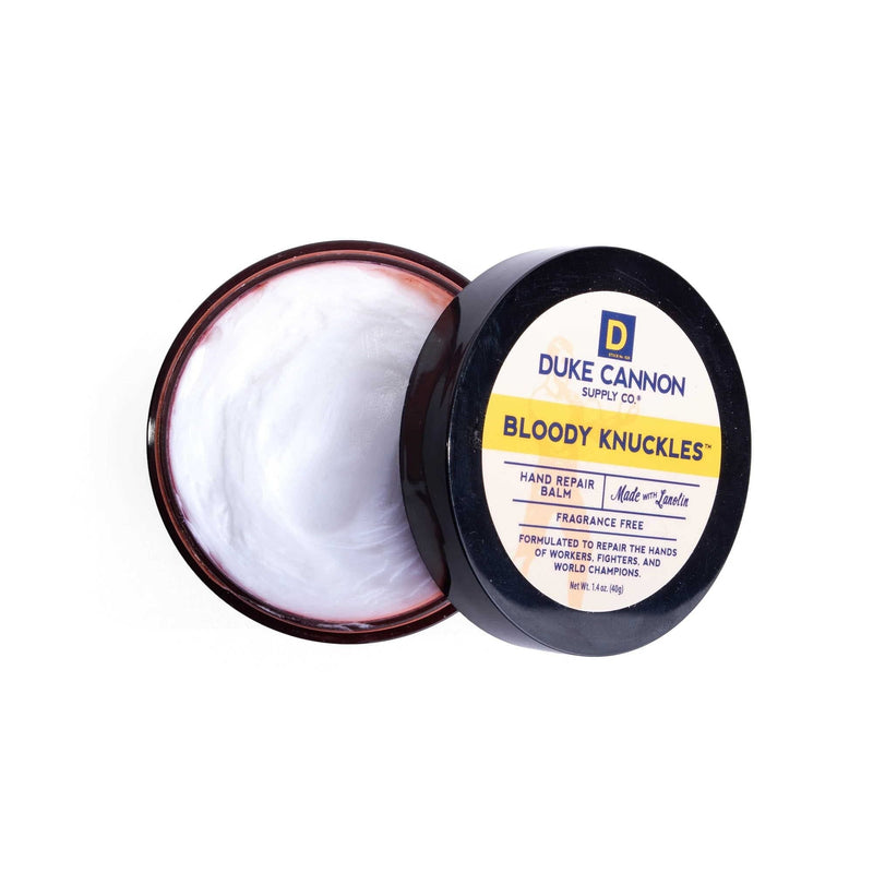 Bloody Knuckles Hand Repair Balm - Travel Size - Shelburne Country Store