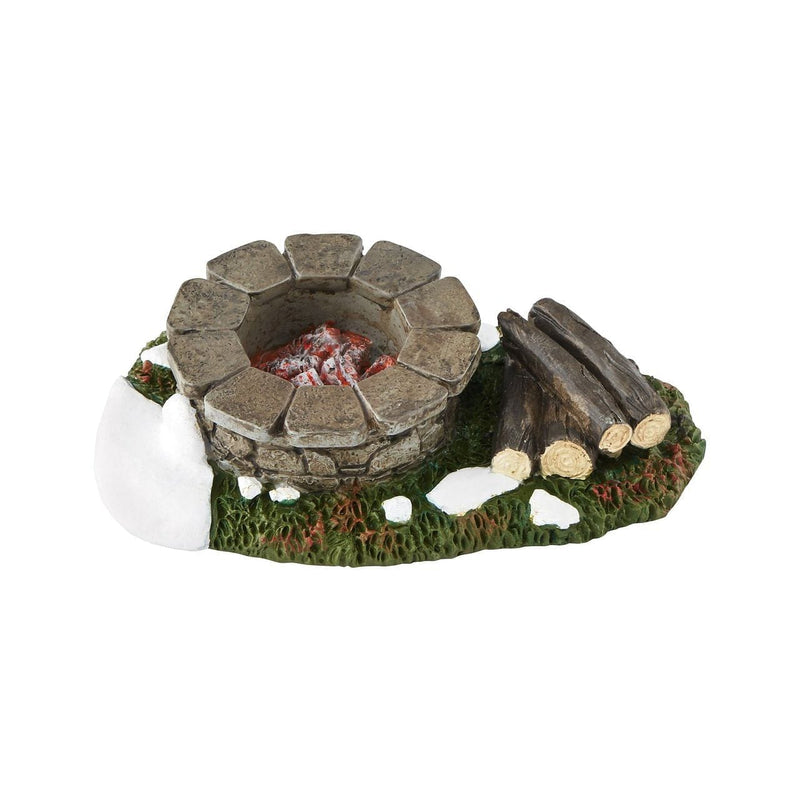 Woodland Fire Pit - Shelburne Country Store